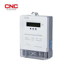 Single Phase Static Watt Hour Meter DDS226-1