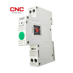 Smart Wifi Breaker Single Pole