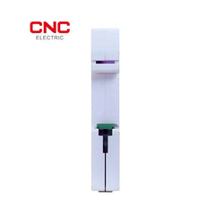 Smart Wifi Breaker Single Pole