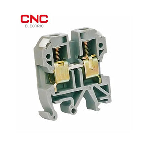 Terminal Connector Baffle Series JXB-2.5, JXB-4, JXB-6, JXB-10, JXB-16, JXB-35, JXB-70, JXB Baffle AP-2.5, JXB Baffle AP-4, JXB Baffle AP-6, JXB Baffle AP-10, JXB Baffle AP-16, JXB Baffle AP-35, JXB Baffle AP-70 | Terminal Connectors for Safe Wiring front view Pakistan