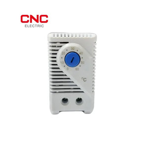 CNC Thermostat Temperature Controller 0-60°C | Precise Temperature Regulation front view Pakistan