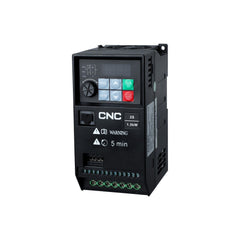 CNC YCB600 VFD 1.5kW 45-degree view vector frequency drive Pakistan
