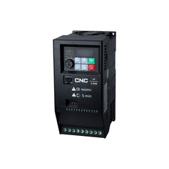 CNC YCB600 VFD 4.0kW 45-degree view vector frequency drive Pakistan