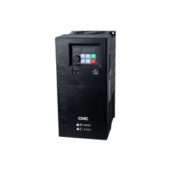CNC YCB600 VFD 7.5kW 45-degree view vector frequency drive Pakistan