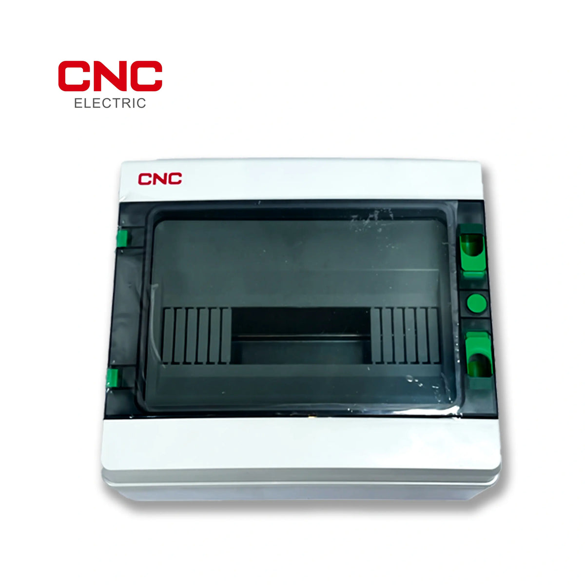 Waterproof Distribution Box 12, 18 Ways HA | Safe & Weather-Resistant