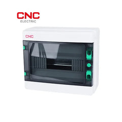 Waterproof Distribution Box IP65 
