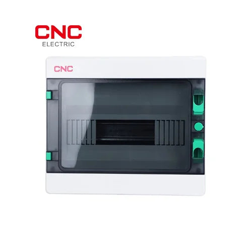 Waterproof Distribution Box IP65 