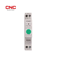 Wi-Fi 1 Pole Smart Breaker 40A