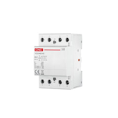 CNC YCCH6Z AC DC coil modular contactor Pakistan