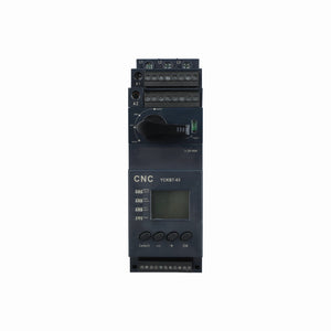 CNC YCKB7 CPS control and protective switching device view Pakistan