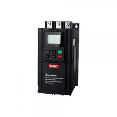 CNC YCQR7 soft starter 45-degree view reduced-voltage motor soft starter Pakistan