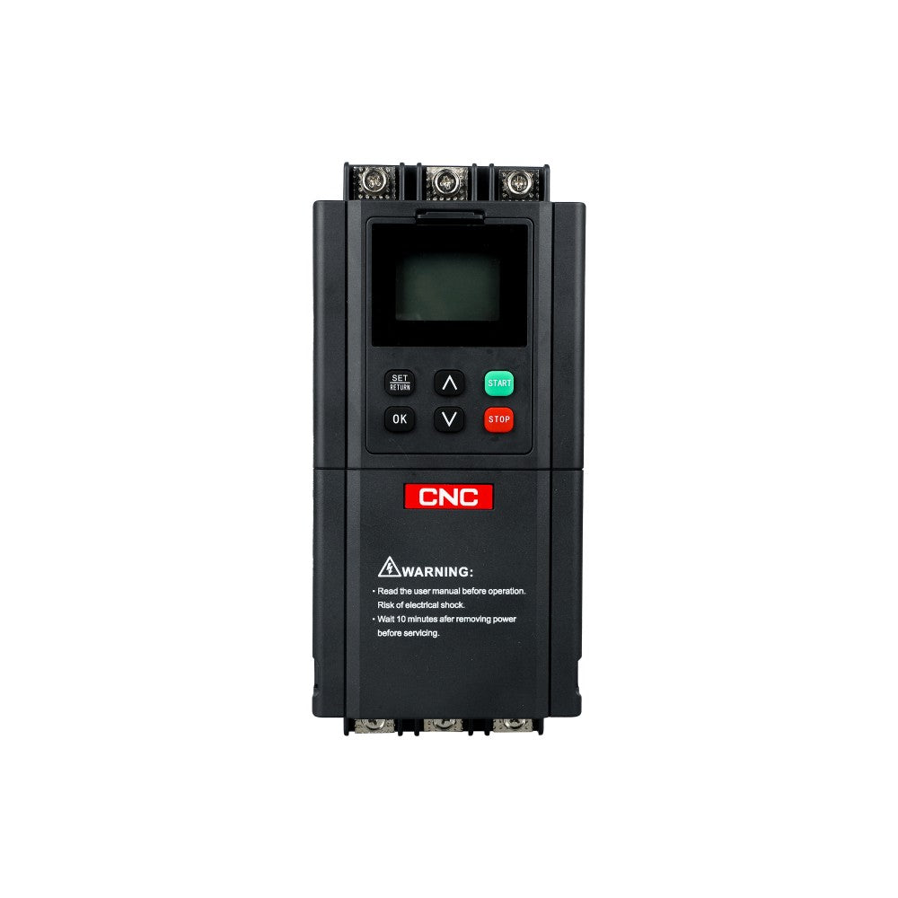 CNC YCQR7 soft starter front view reduced-voltage motor soft starter Pakistan