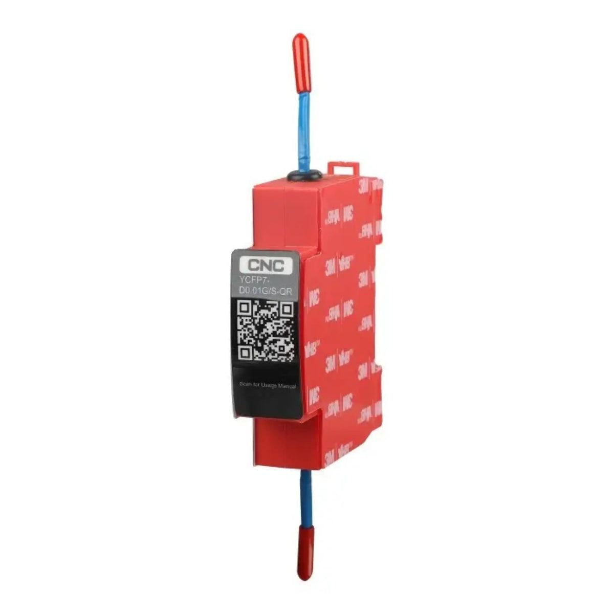 Fire Extinguisher for Breaker & DB Box Pakistan 2026 | CNC